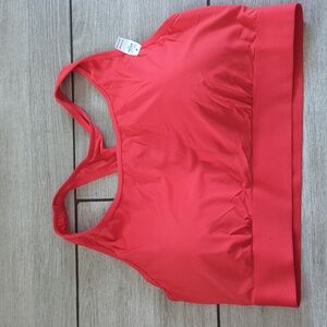 Maurices bra top   Lace Sports Bra Bralette